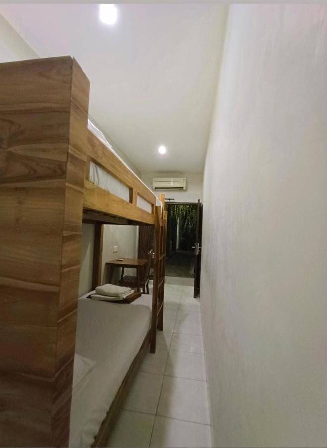 Naturela Uluwatu Exterior foto