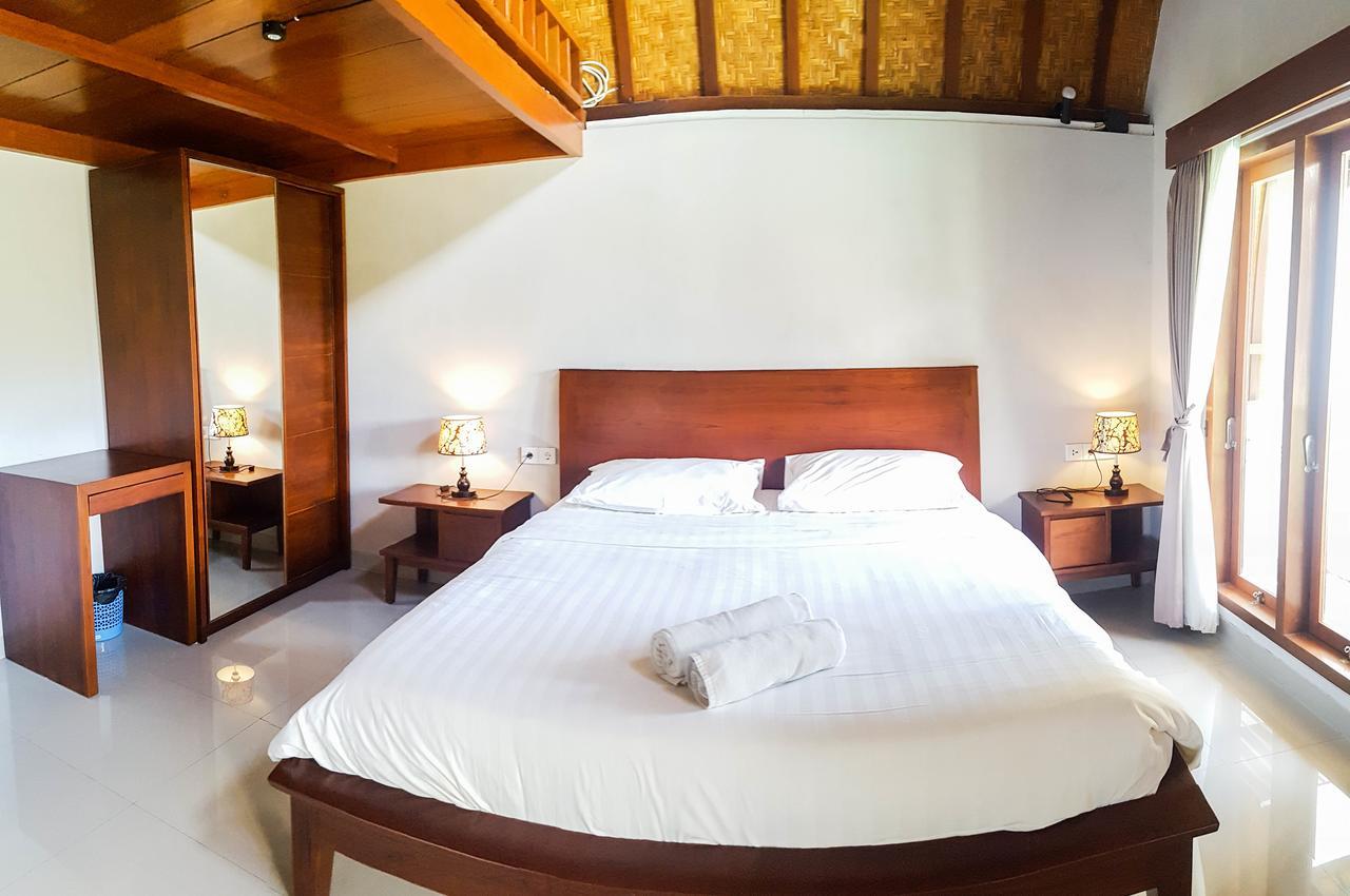 Naturela Uluwatu Exterior foto