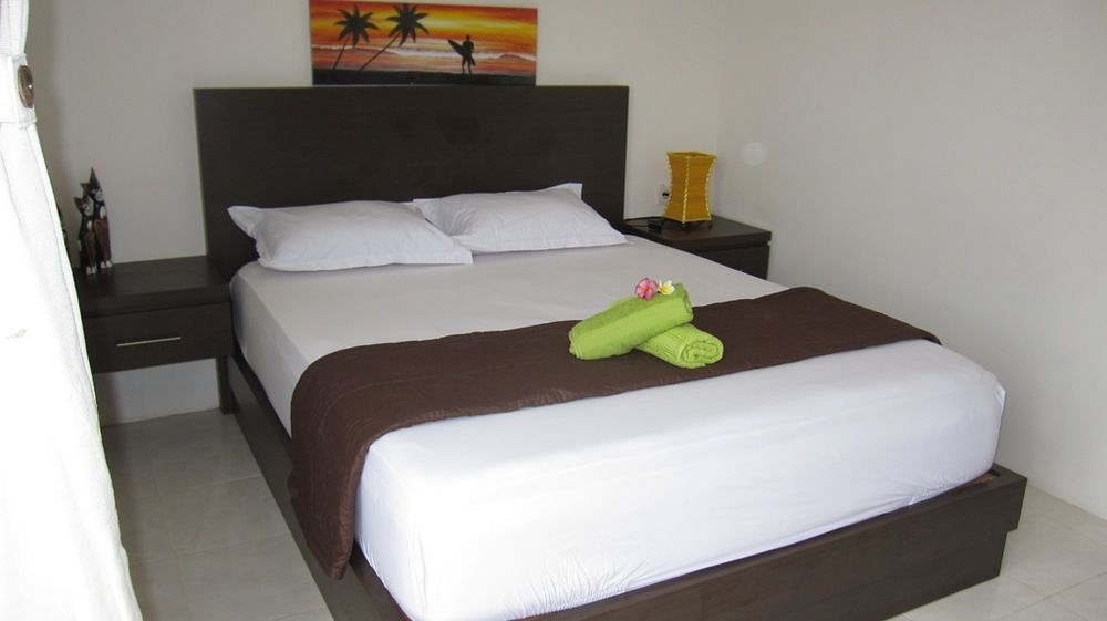 Naturela Uluwatu Exterior foto