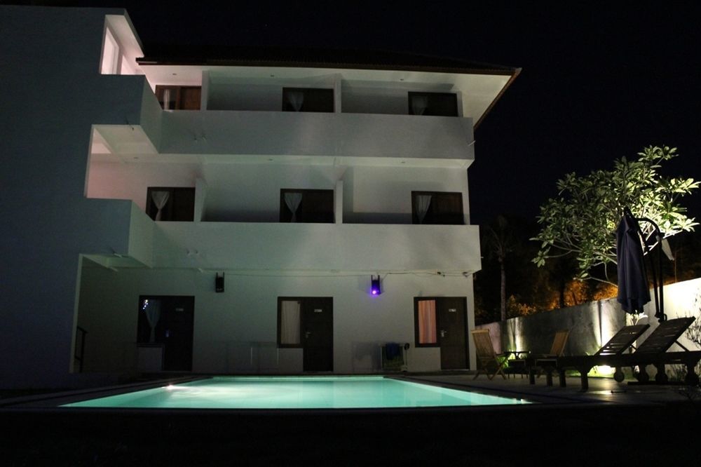 Naturela Uluwatu Exterior foto