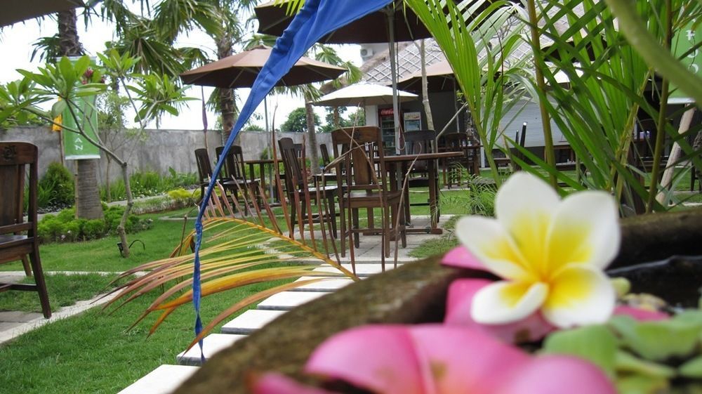 Naturela Uluwatu Exterior foto