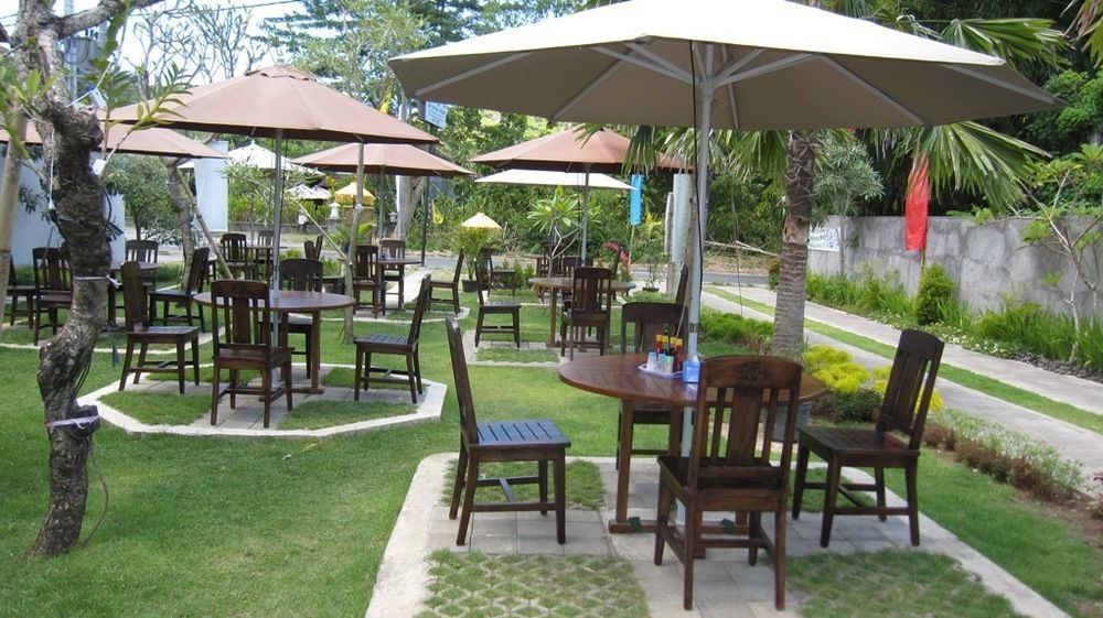 Naturela Uluwatu Exterior foto