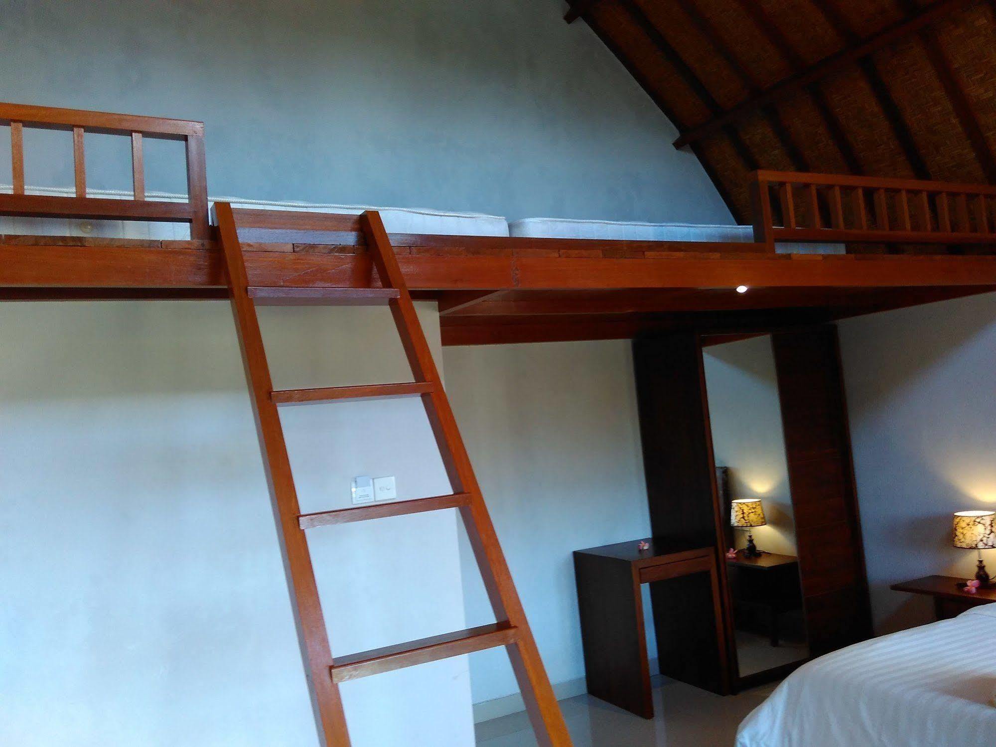 Naturela Uluwatu Exterior foto