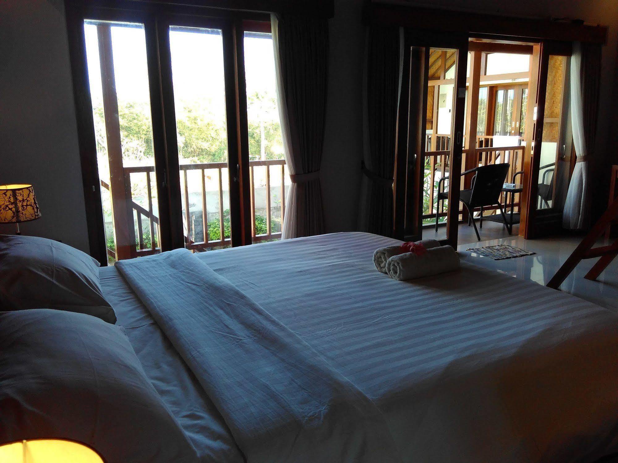 Naturela Uluwatu Exterior foto