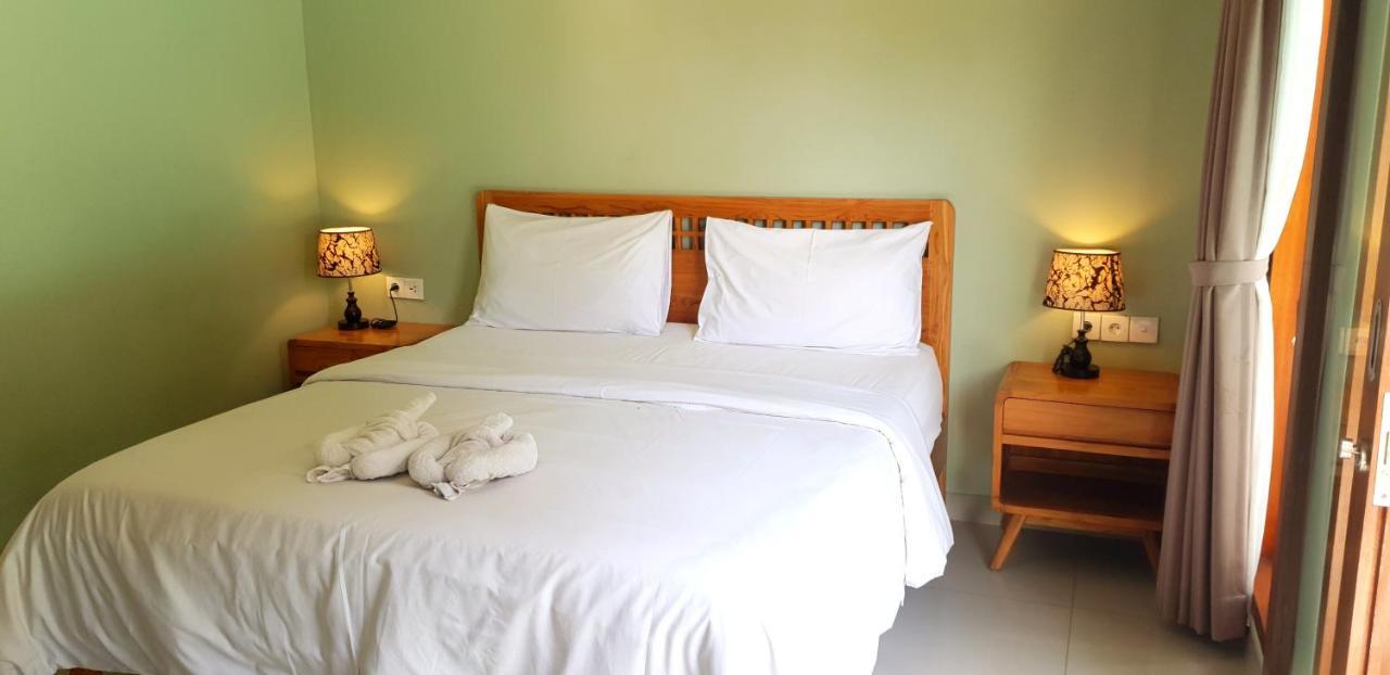 Naturela Uluwatu Exterior foto