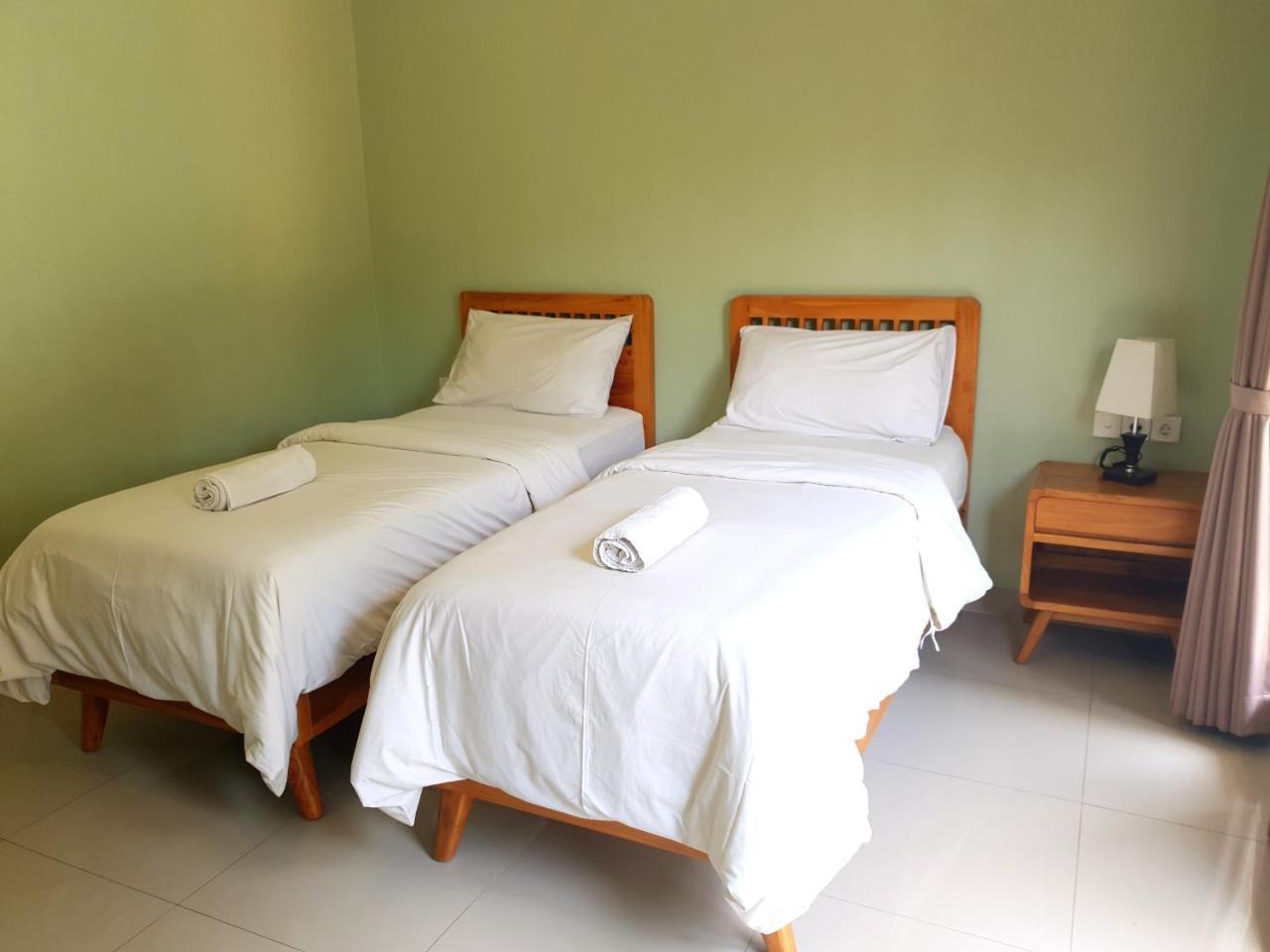 Naturela Uluwatu Exterior foto