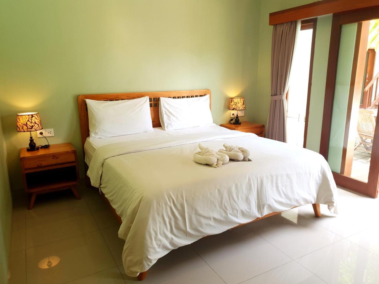 Naturela Uluwatu Exterior foto